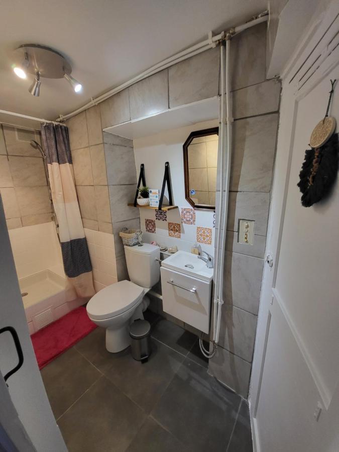 Gite De Provence - Bayons Otel Dış mekan fotoğraf
