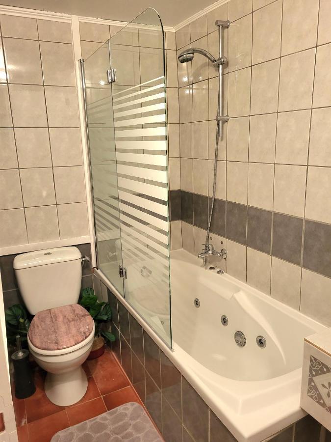 Gite De Provence - Bayons Otel Dış mekan fotoğraf