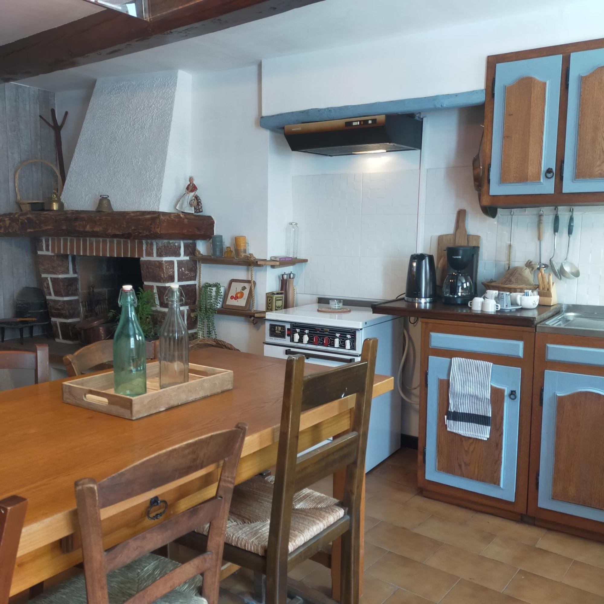 Gite De Provence - Bayons Otel Dış mekan fotoğraf