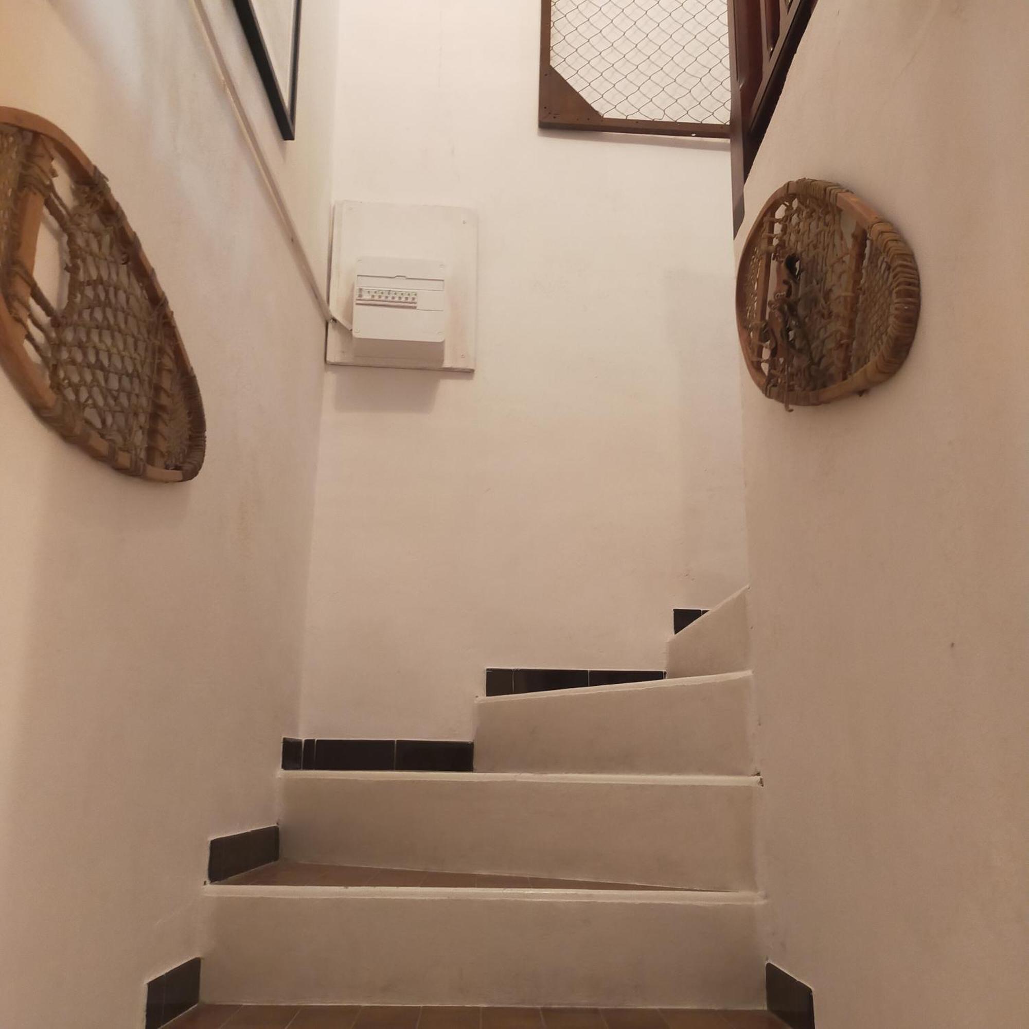 Gite De Provence - Bayons Otel Dış mekan fotoğraf