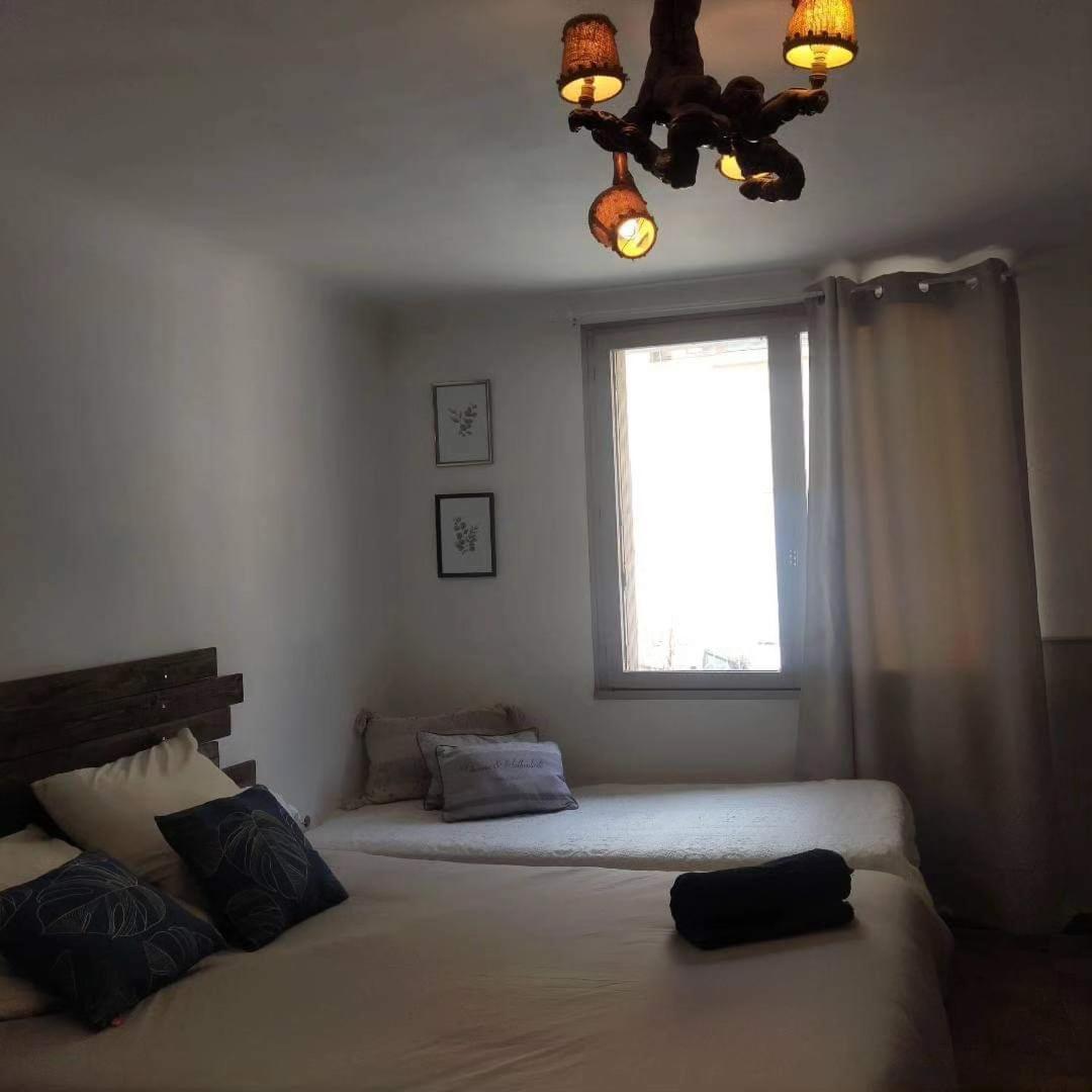 Gite De Provence - Bayons Otel Dış mekan fotoğraf