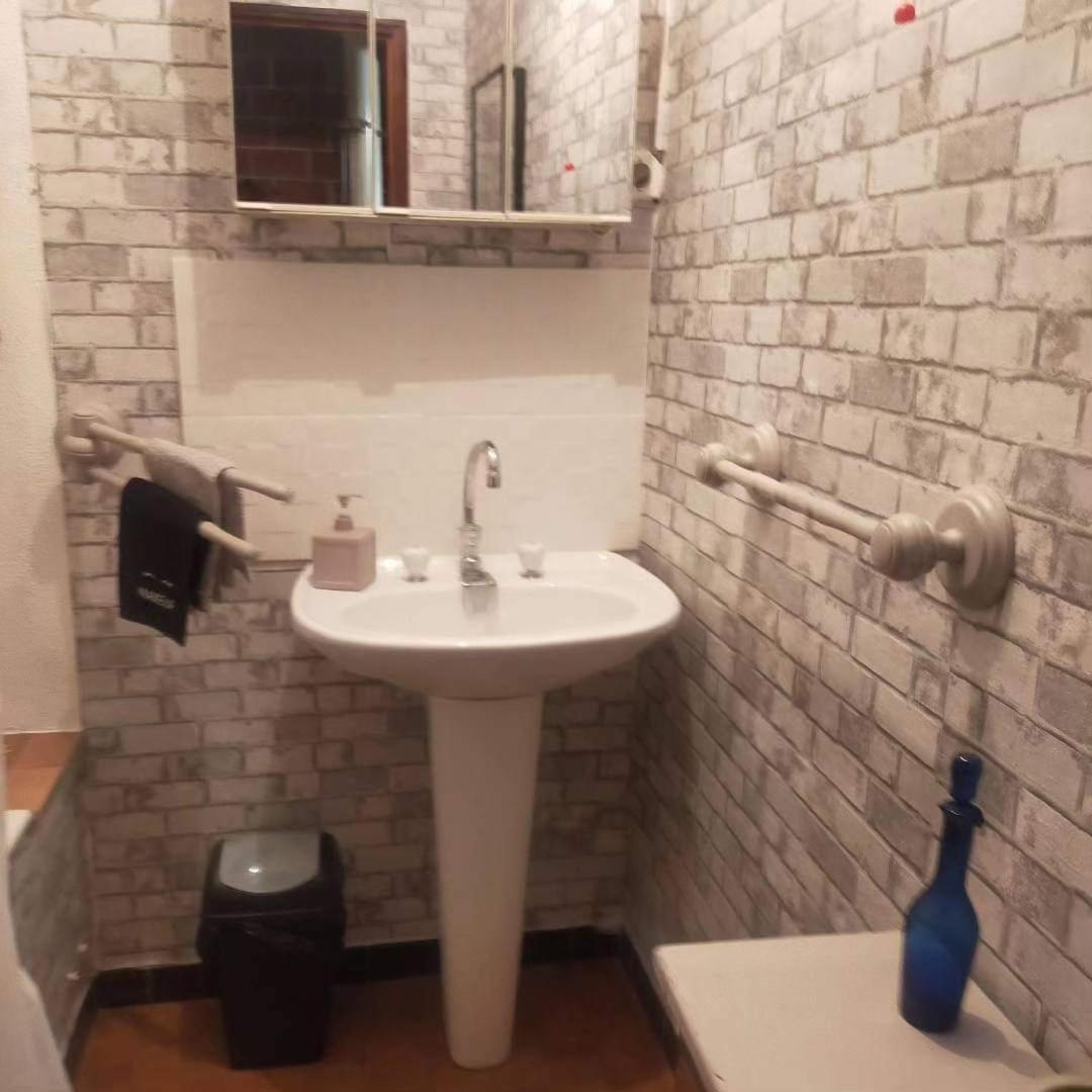 Gite De Provence - Bayons Otel Dış mekan fotoğraf