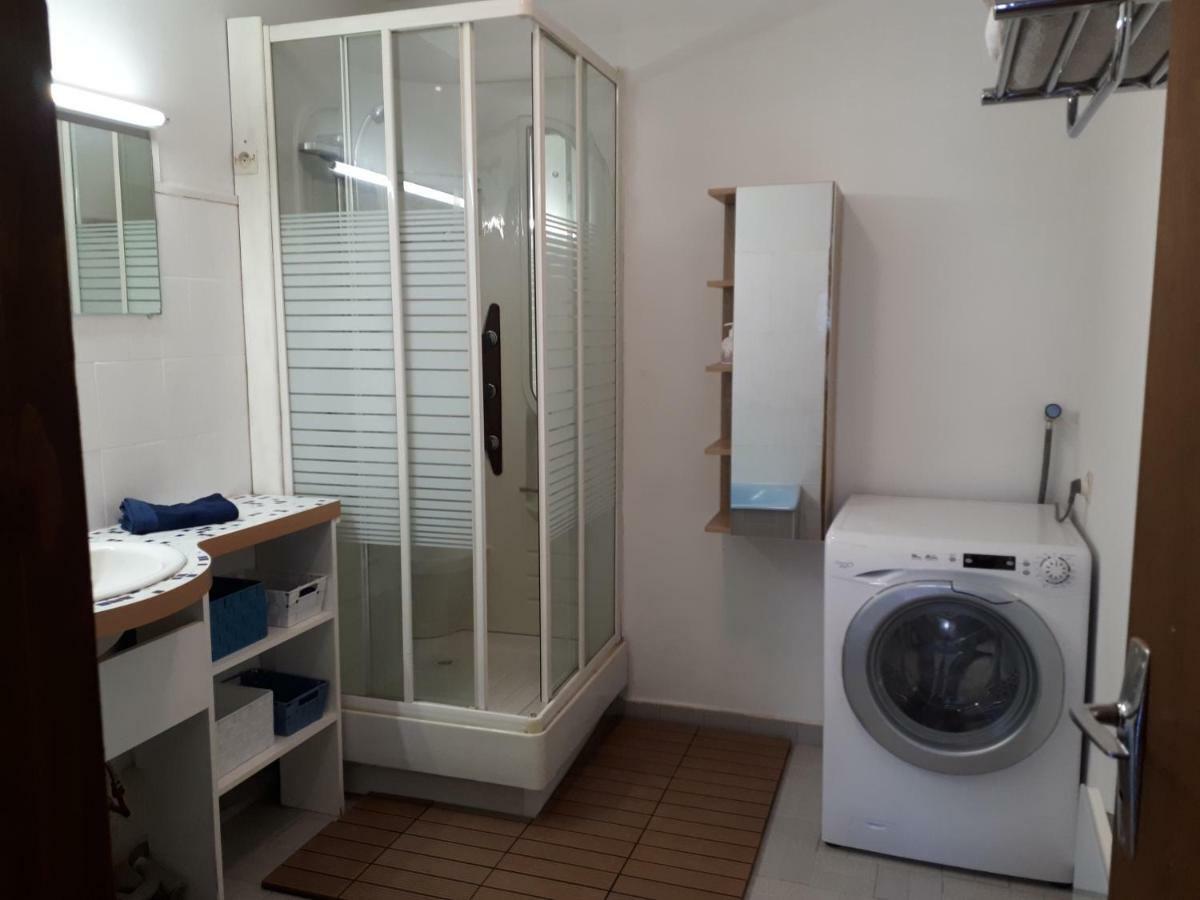 Gite De Provence - Bayons Otel Dış mekan fotoğraf
