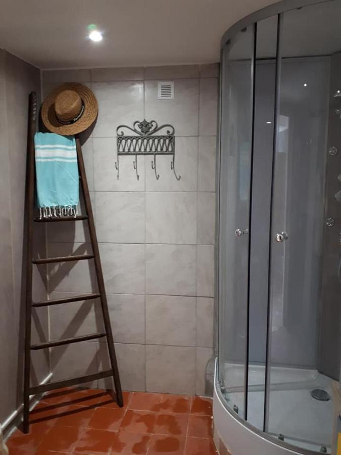 Gite De Provence - Bayons Otel Dış mekan fotoğraf